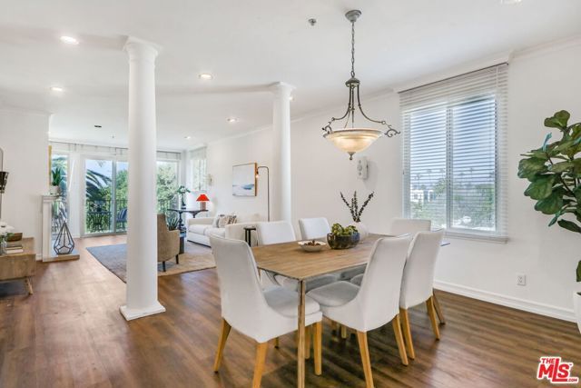 211 California Avenue 501, Santa Monica, CA 90403