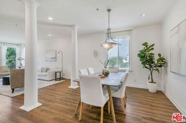 211 California Avenue 501, Santa Monica, CA 90403