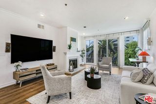 211 California Avenue 501, Santa Monica, CA 90403
