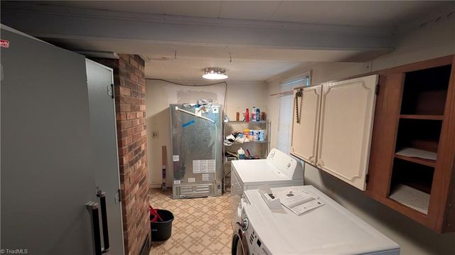 763 Worthville Street, Randleman, NC 27317