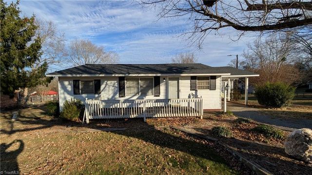 763 Worthville Street, Randleman, NC 27317