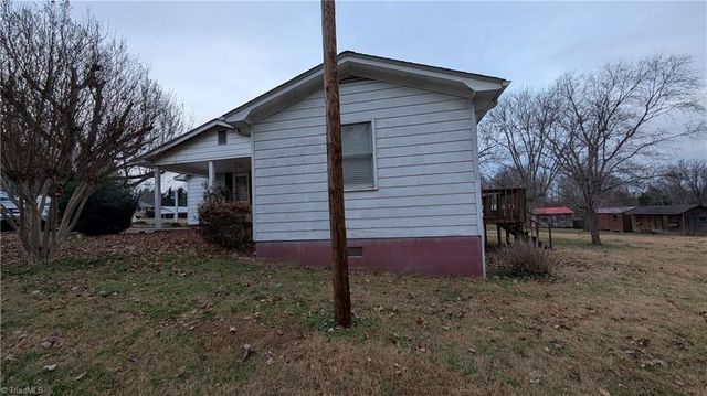 763 Worthville Street, Randleman, NC 27317