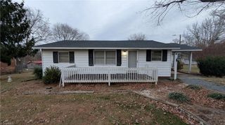 763 Worthville Street, Randleman, NC 27317