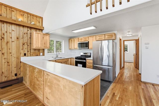 172 LInda Lane, Soldotna, AK 99669