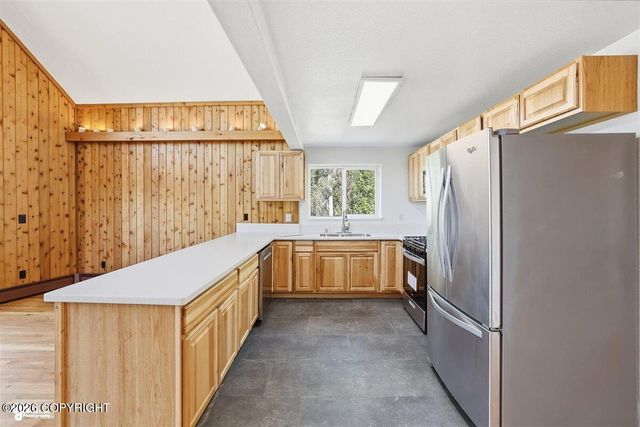 172 LInda Lane, Soldotna, AK 99669