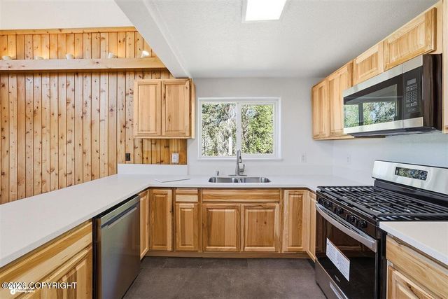 172 LInda Lane, Soldotna, AK 99669