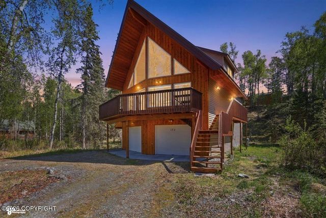 172 LInda Lane, Soldotna, AK 99669