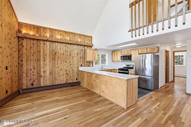 172 LInda Lane, Soldotna, AK 99669