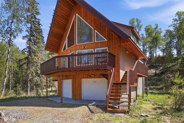 172 LInda Lane, Soldotna, AK 99669