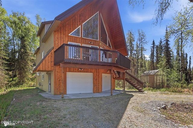 172 LInda Lane, Soldotna, AK 99669