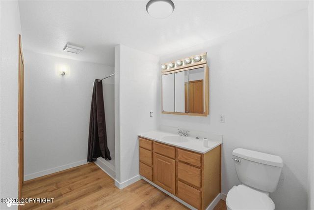 172 LInda Lane, Soldotna, AK 99669
