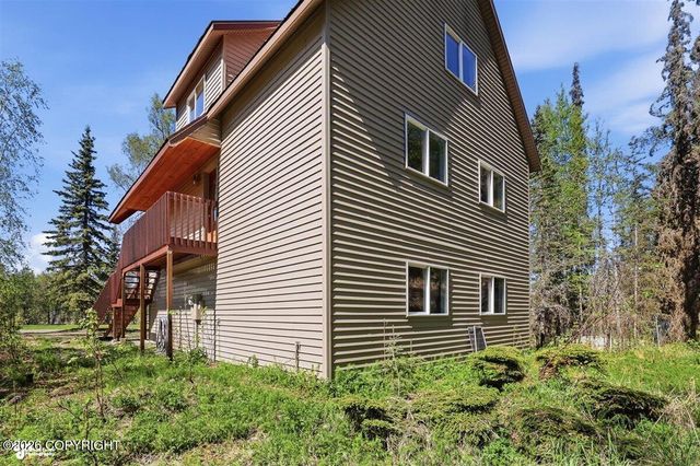 172 LInda Lane, Soldotna, AK 99669