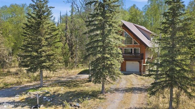 172 LInda Lane, Soldotna, AK 99669