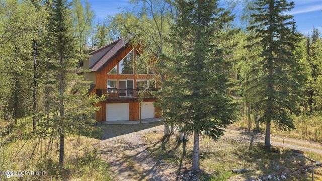 172 LInda Lane, Soldotna, AK 99669