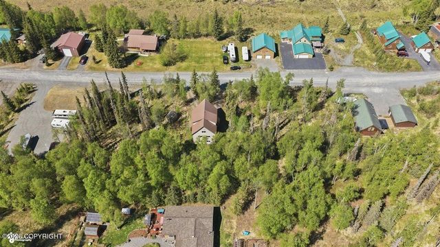 172 LInda Lane, Soldotna, AK 99669