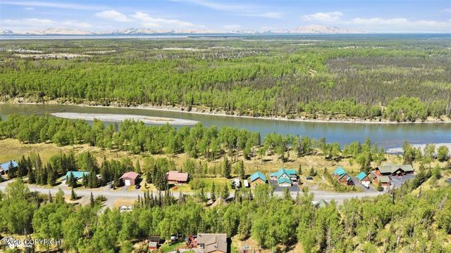 172 LInda Lane, Soldotna, AK 99669