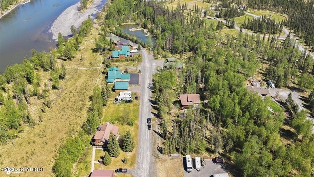 172 LInda Lane, Soldotna, AK 99669