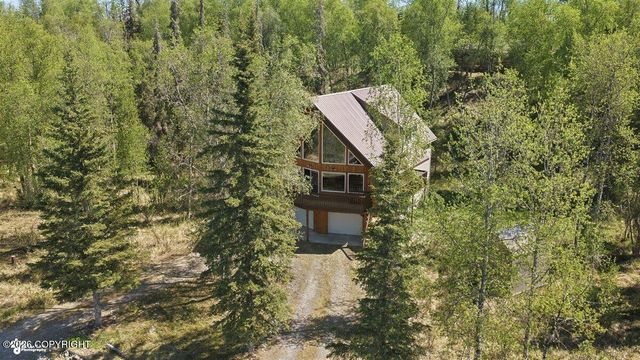 172 LInda Lane, Soldotna, AK 99669