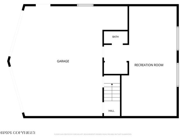 172 LInda Lane, Soldotna, AK 99669