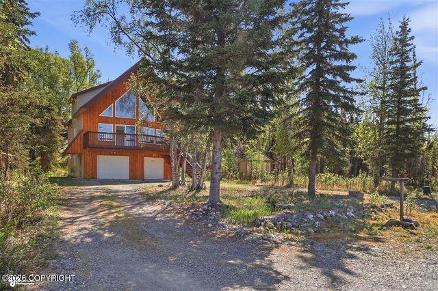 172 LInda Lane, Soldotna, AK 99669