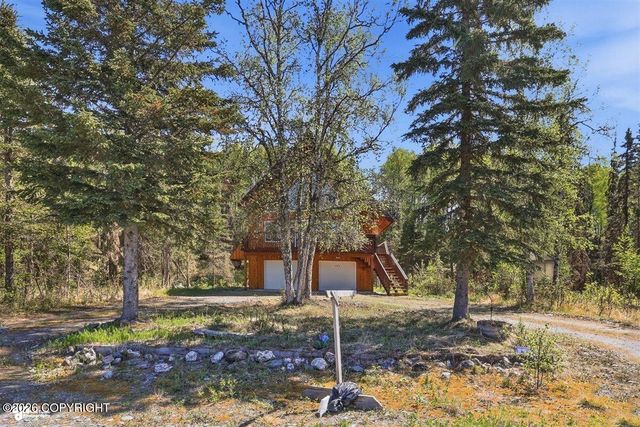 172 LInda Lane, Soldotna, AK 99669
