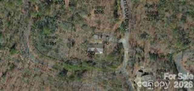 TBD Galax Lane G-11, Brevard, NC 28712
