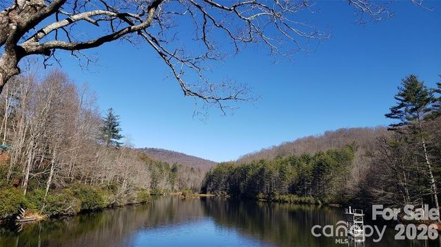 TBD Galax Lane G-11, Brevard, NC 28712