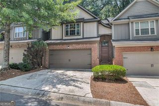109 Creighton Lane, Marietta, GA 30008
