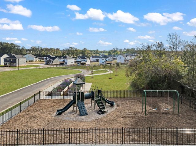 3147 Rolling Brook Drive, Columbia, TN 38401