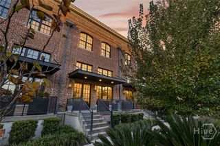 456 Port Street, Savannah, GA 31401