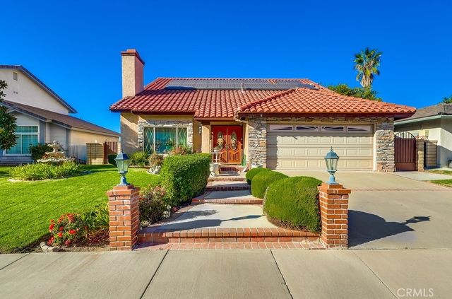 21045 Susan Carole, Saugus, CA 91350