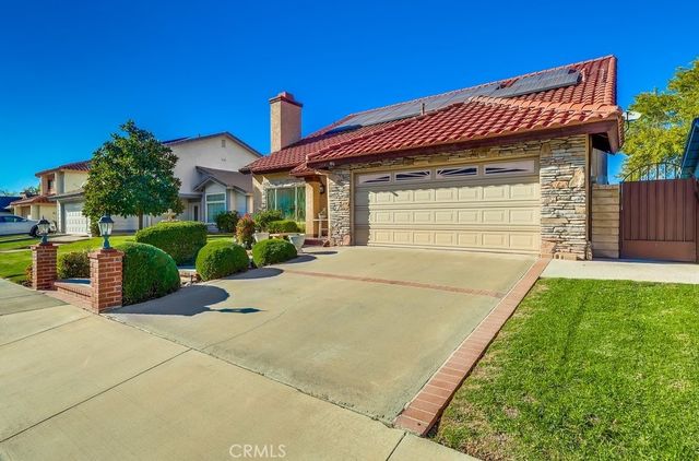 21045 Susan Carole, Saugus, CA 91350