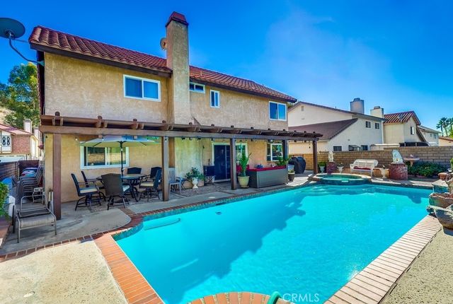 21045 Susan Carole, Saugus, CA 91350