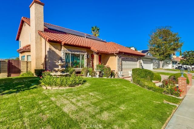 21045 Susan Carole, Saugus, CA 91350