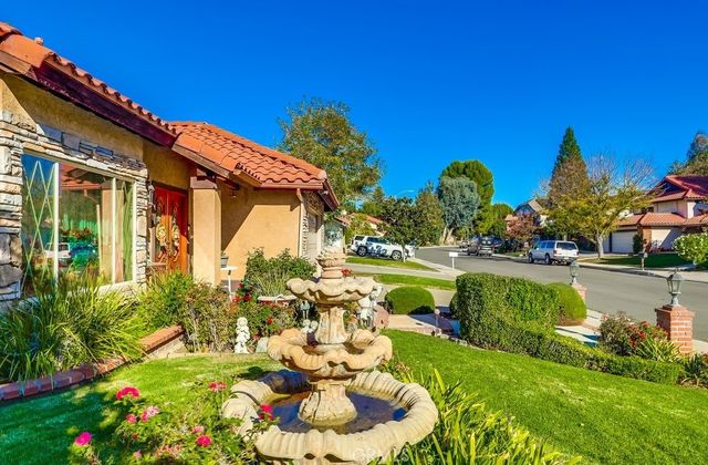 21045 Susan Carole, Saugus, CA 91350