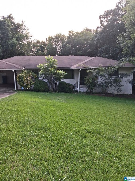 2226 2ND PLACE NW, Center Point, AL 35215