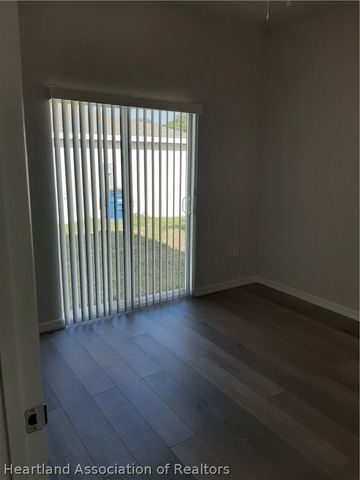 1509 Las Villas Boulevard, Sebring, FL 33872