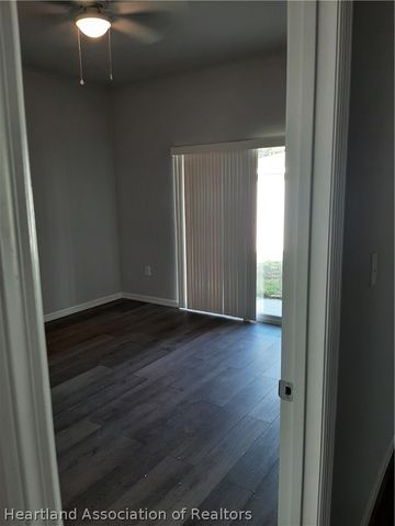 1509 Las Villas Boulevard, Sebring, FL 33872