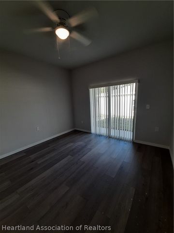 1509 Las Villas Boulevard, Sebring, FL 33872