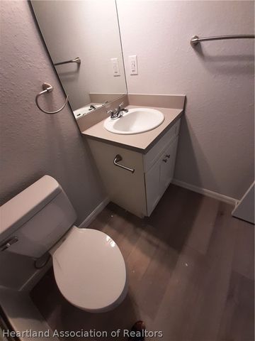 1509 Las Villas Boulevard, Sebring, FL 33872