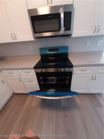 1509 Las Villas Boulevard, Sebring, FL 33872