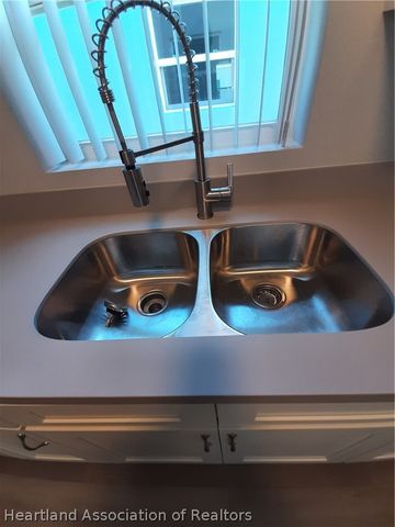 1509 Las Villas Boulevard, Sebring, FL 33872