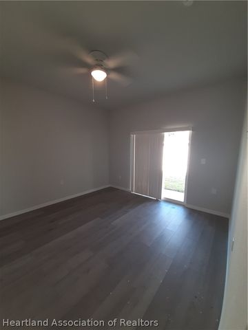 1509 Las Villas Boulevard, Sebring, FL 33872