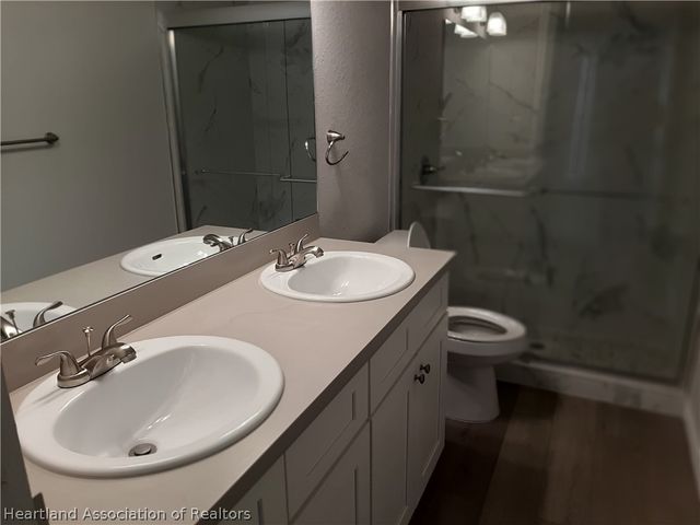 1509 Las Villas Boulevard, Sebring, FL 33872