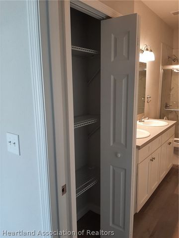 1509 Las Villas Boulevard, Sebring, FL 33872