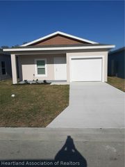 1509 Las Villas Boulevard, Sebring, FL 33872