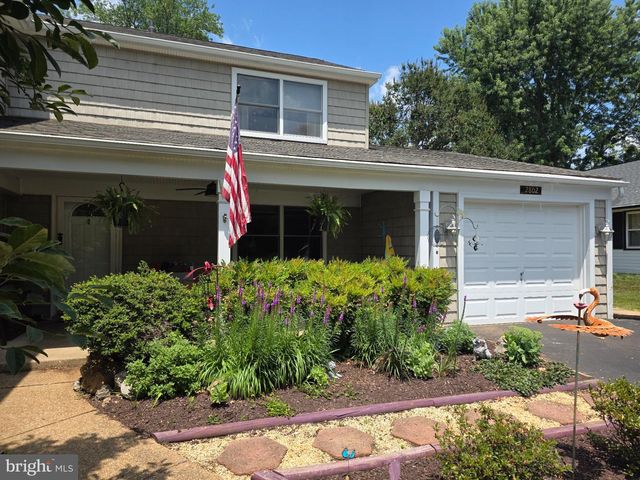 2802 BOSWORTH LN, Bowie, MD 20715