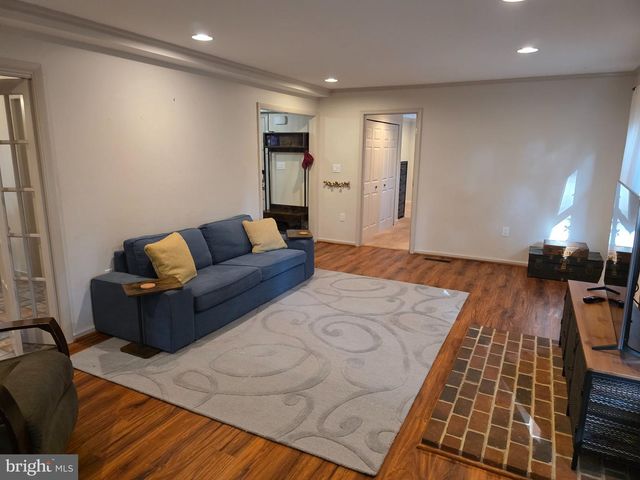 2802 BOSWORTH LN, Bowie, MD 20715