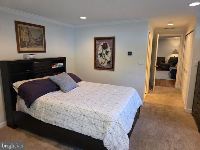 2802 BOSWORTH LN, Bowie, MD 20715