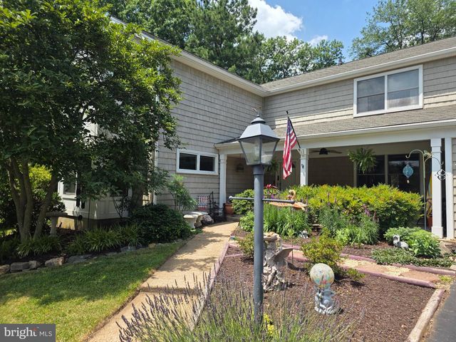 2802 BOSWORTH LN, Bowie, MD 20715